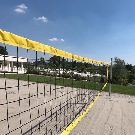 Creative Design House Golf & Spa Поцоленго Екстериор снимка