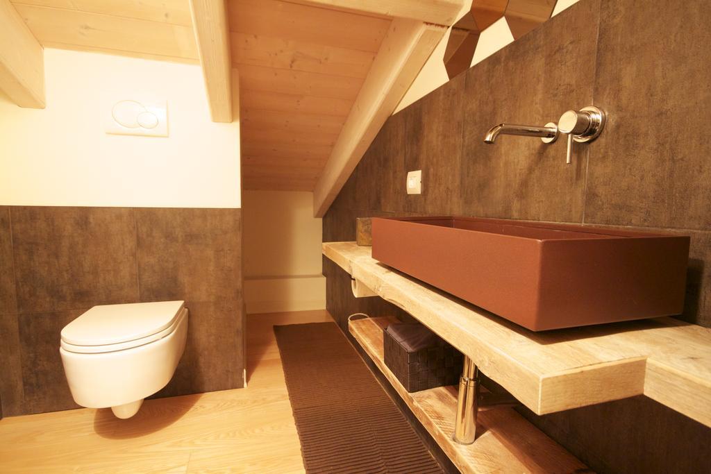 Creative Design House Golf & Spa Поцоленго Екстериор снимка