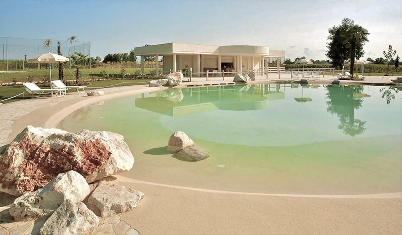 Creative Design House Golf & Spa Поцоленго Екстериор снимка
